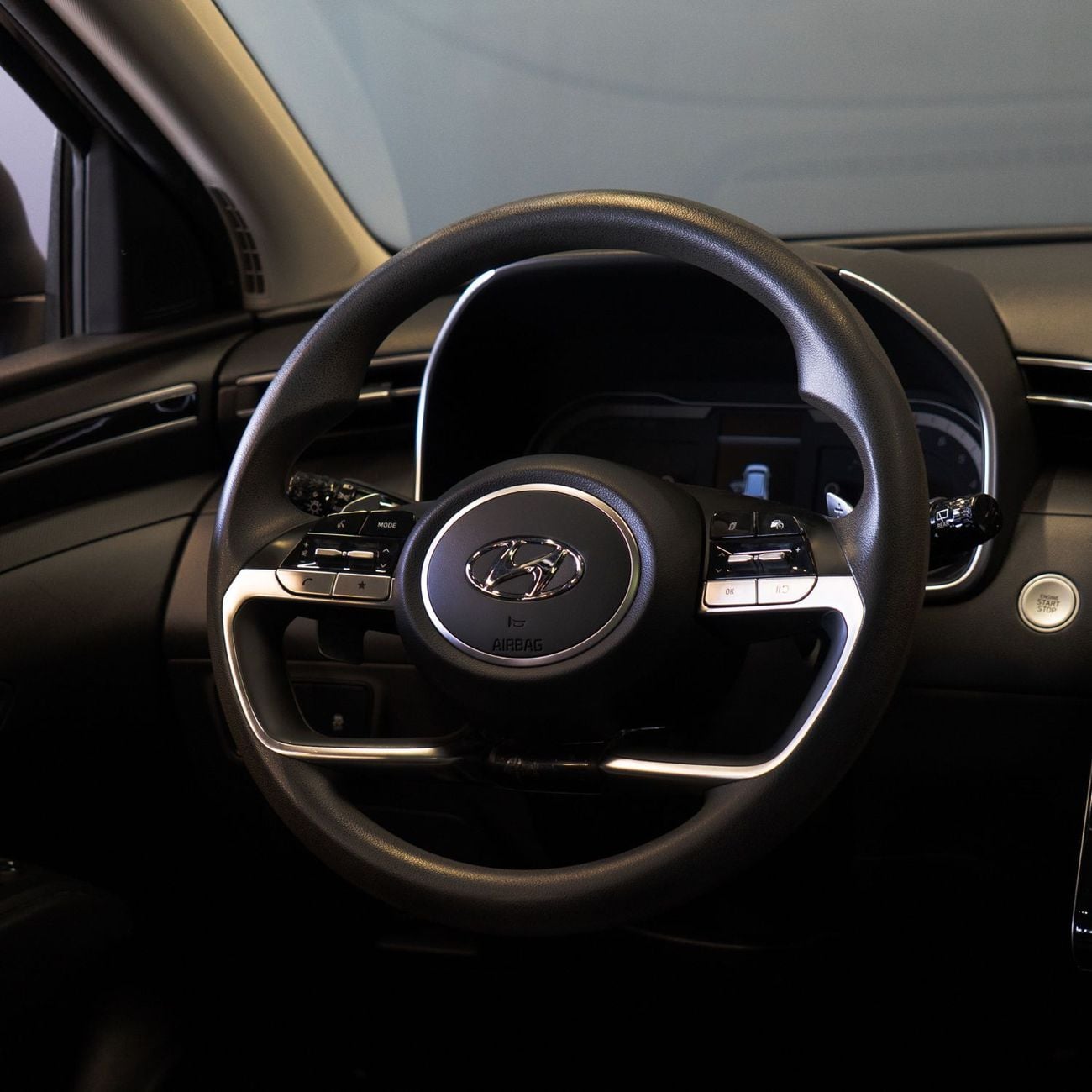 Hyundai Tucson AED 1,532 pm • 0% Downpayment • Hyundai Tucson  • Agency Warranty