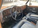 Rolls-Royce Silver Shadow Classic Rolls Royce ideal as a Resto project
