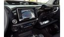 Toyota Hilux REVO REVOLUTION 2.8 DIESEL TRD- FULL