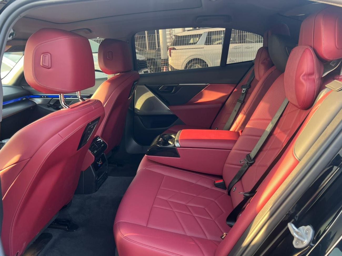 BMW 525i BMW 525I