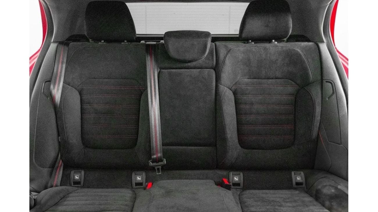 رينو ميجان RS