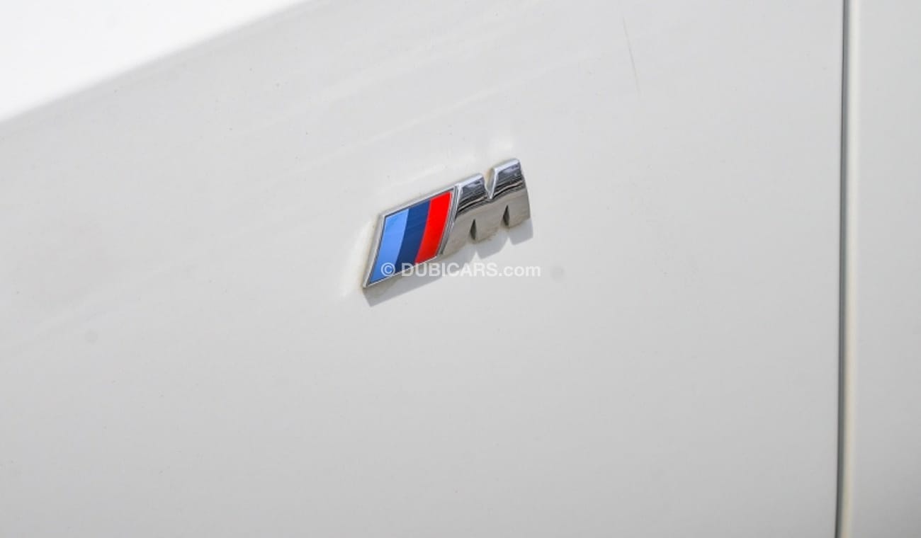 بي أم دبليو 320 M SPORT PACKAGE 2021 LOW KILOMETERS