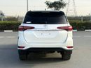 تويوتا فورتونر 2016 | 2.8L DIESEL ENGINE | AT | RHD | HEAVY NUDGE BAR | PADDLE SHIFTER | PUSH START ENGINE | CRUISE