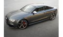 Audi RS5 | 2,446 P.M  | 0% Downpayment | Immaculate Condition!