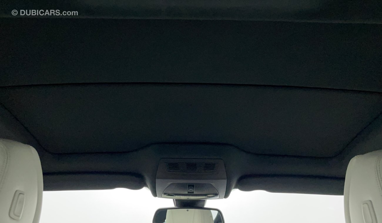 بي أم دبليو 650i 650i 4400