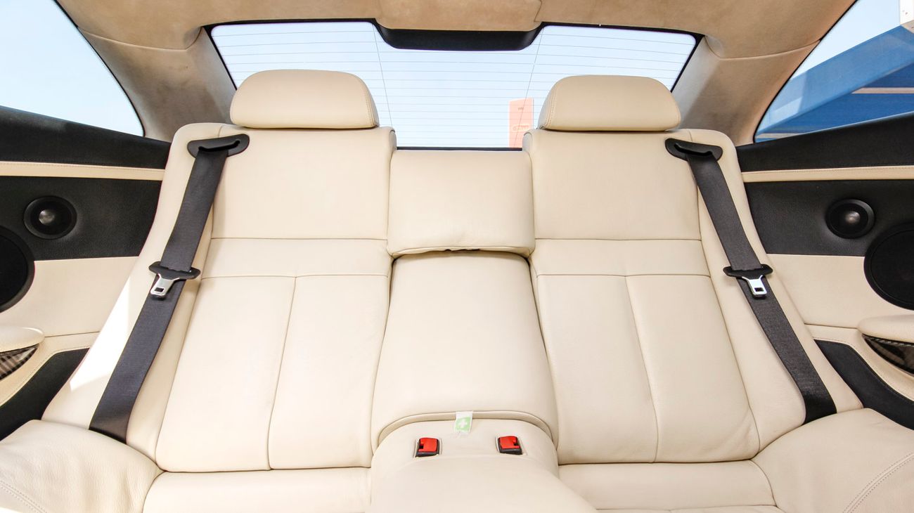 بي أم دبليو M6