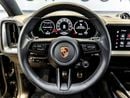 Porsche Cayenne Cayenne S