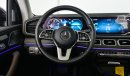 مرسيدس بنز GLE 450 AMG 4M