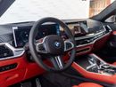 BMW X6 M M Competition