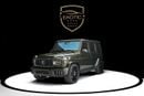 مرسيدس بنز G 63 AMG STD