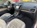 Ford Edge Ford Edge SEL _ 2020_Excellent_Condition _Full option