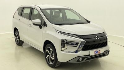 Mitsubishi Xpander HIGHLINE 1.5 | Zero Down Payment | Home Test Drive