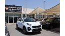 Kia Sportage EX ACCIDENTS FREE - GCC - 1600 CC- PERFECT CONDITION INSIDE OUT