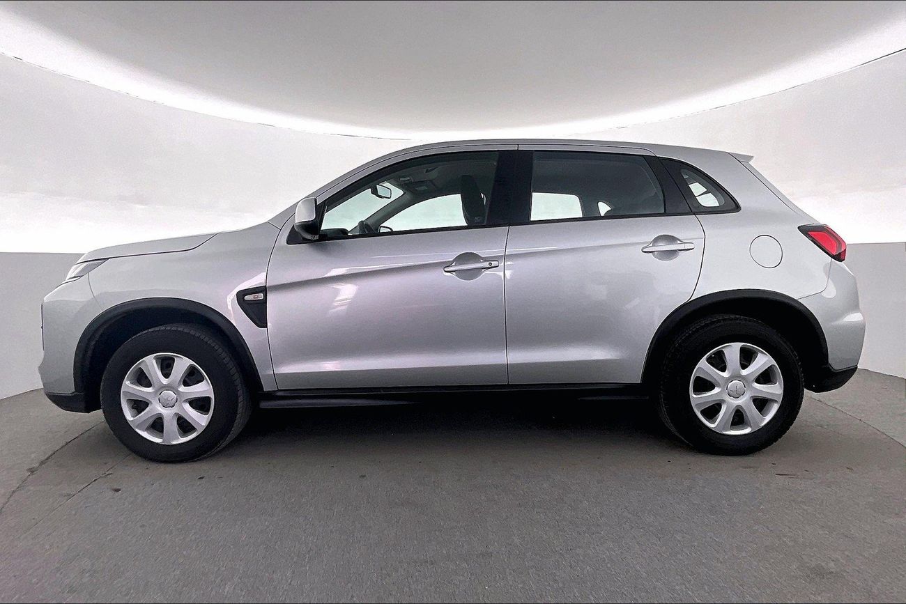 Mitsubishi ASX GLX Lowline | Guaranteed Warranty | 0 Down Payment