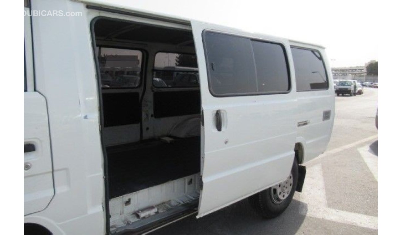 Toyota Dyna Toyota Dyna Van Right Hand Drive (Stock PM 830)