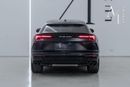 لامبورغيني اوروس STD 4.0T V8 2019 Lamborghini Urus, Service History, Fully Loaded, Excellent Condition, GCC