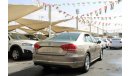 Volkswagen Passat SEL ACCIDENTS FREE - GCC - GOOD CONDITION INDISE OUT  V4