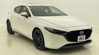 Mazda 3 INTENSE 2 | Zero Down Payment | Home Test Drive