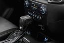 Ford Ranger WILDTRAK