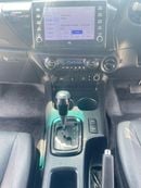 Toyota Hilux DIESEL HILUX ROGUE ,2.8L ,RIGHT HAND HAND DRIVE ,AUTO TRANSMISSION