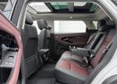 لاند روفر رانج روفر إيفوك DYNAMIC SE P250 P250 SE 2.0L 2025 Range Rover Evoque P250 Dynamic SE ,Warranty ,Brand New.
