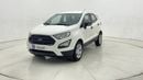 Ford EcoSport 2018 AMBIENTE | AED 468/Month | 0 DP | 30 Day Return | Warranty | Service History