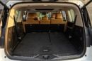 Infiniti QX80 SENSORY CAPTAIN CHAIRS Infiniti QX80 Sensory 2025 GCC | Agency Warranty
