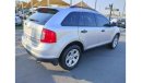 Ford Edge Ford Edge