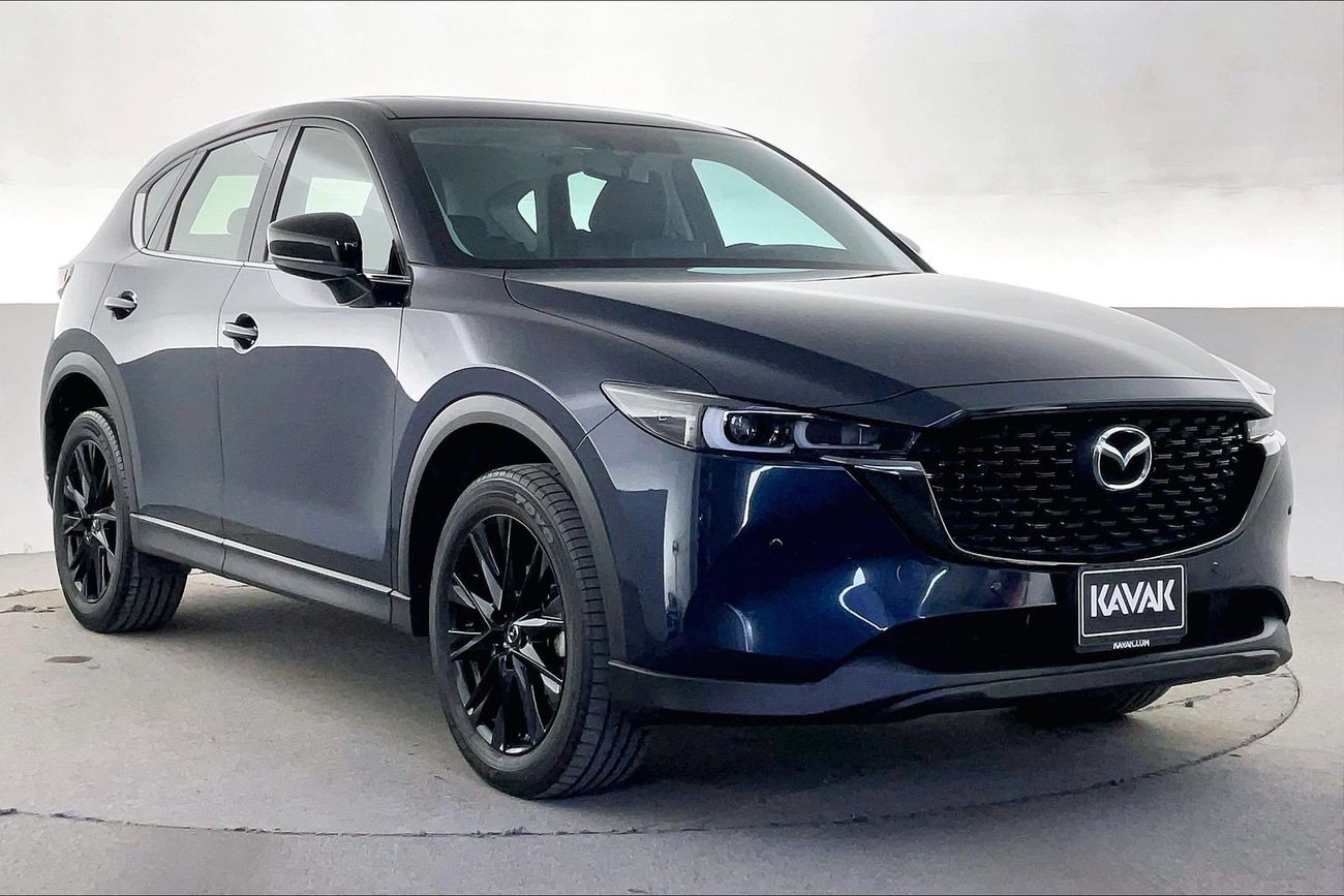 Mazda CX5 Trend | National Day Celebration | Guaranteed Warranty | 0 Down Payment