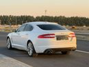 جاكوار XF Premium Luxury 2.0L