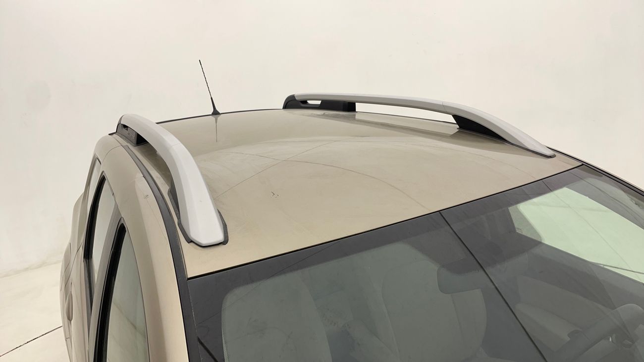 Renault Duster LE 2 | Zero Down Payment | Home Test Drive