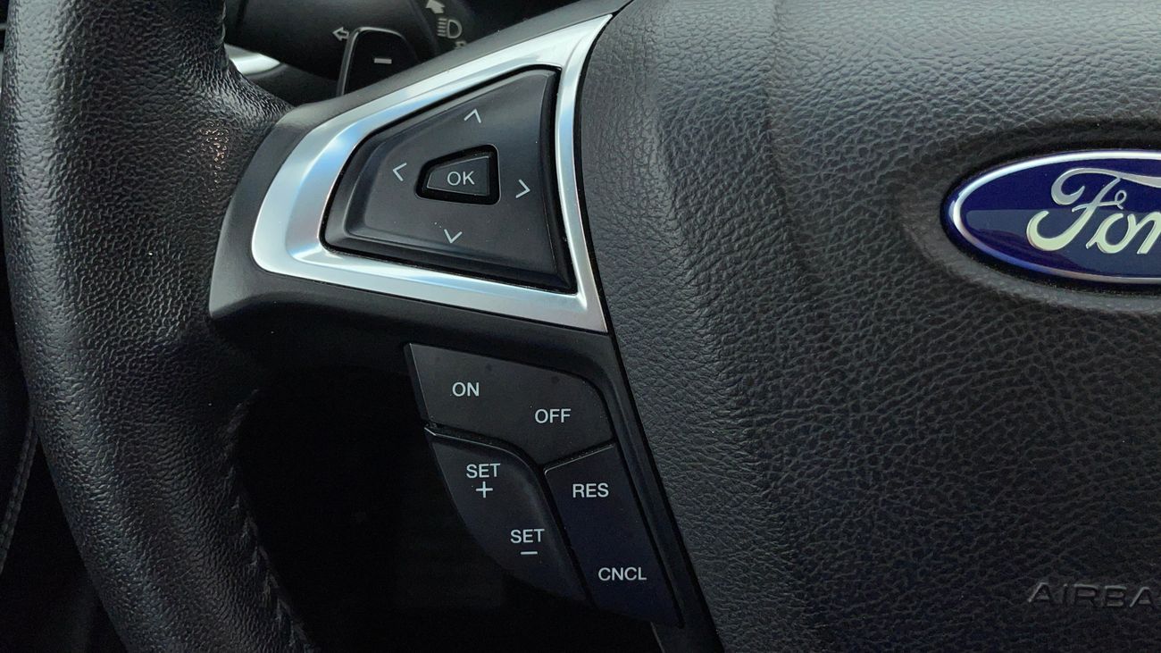 Ford Edge TITANIUM 3.5 | Zero Down Payment | Free Home Test Drive