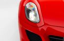 Ferrari 599 5.9L V12 Naturally Aspirated Engine