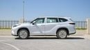 Toyota Highlander Toyota  Highlander 2.5L Hybrid VXR (AWD)