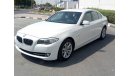 BMW 520i ONLY 767 X60 MONTHLY.BMW 520I TWIN-TURBO  FREE ONE YEAR  UNLIMITED KILOMETRES WARRANTY 100%Bank LOAN