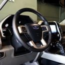 فورد F 150 Lariat Special Edition 3.5L