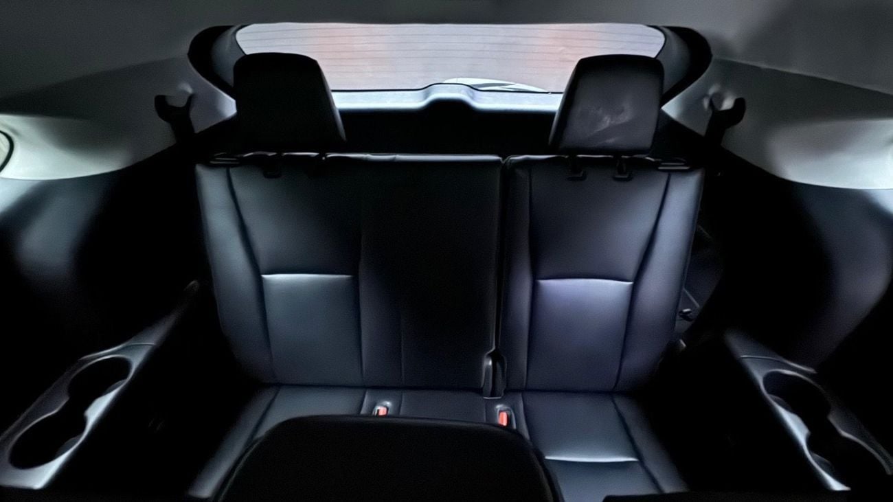 تويوتا كلوجير Toyota Klugar GXL Hybrid & Petrol Right hand drive Only for export( Export from Australia)