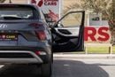 هيونداي كريتا Base 1.6L