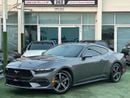 Ford Mustang STANDARD
