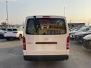 Toyota Hiace TOYOTA HIACE 2.7L CARGO  VAN STD ROOF  2024