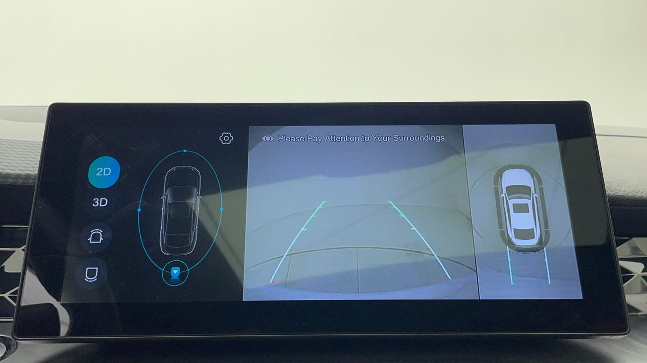 MG GT LUXURY 1.5 | Zero Down Payment | Home Test Drive