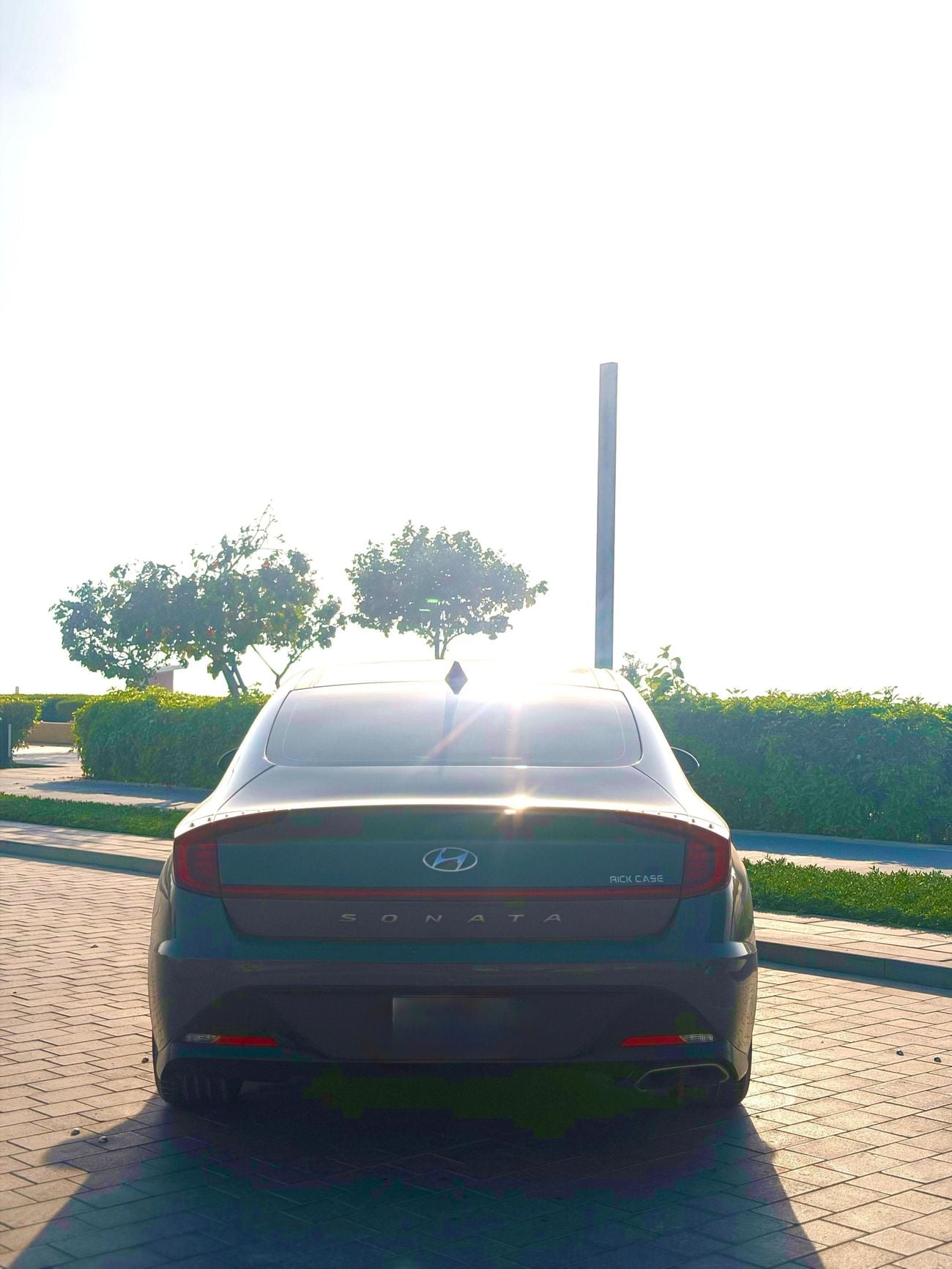 هيونداي سوناتا Full option 2.5L