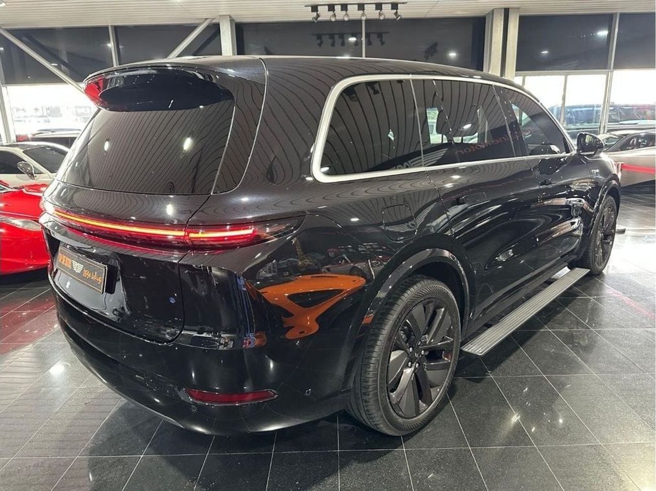 لي اوتو L9 MAX