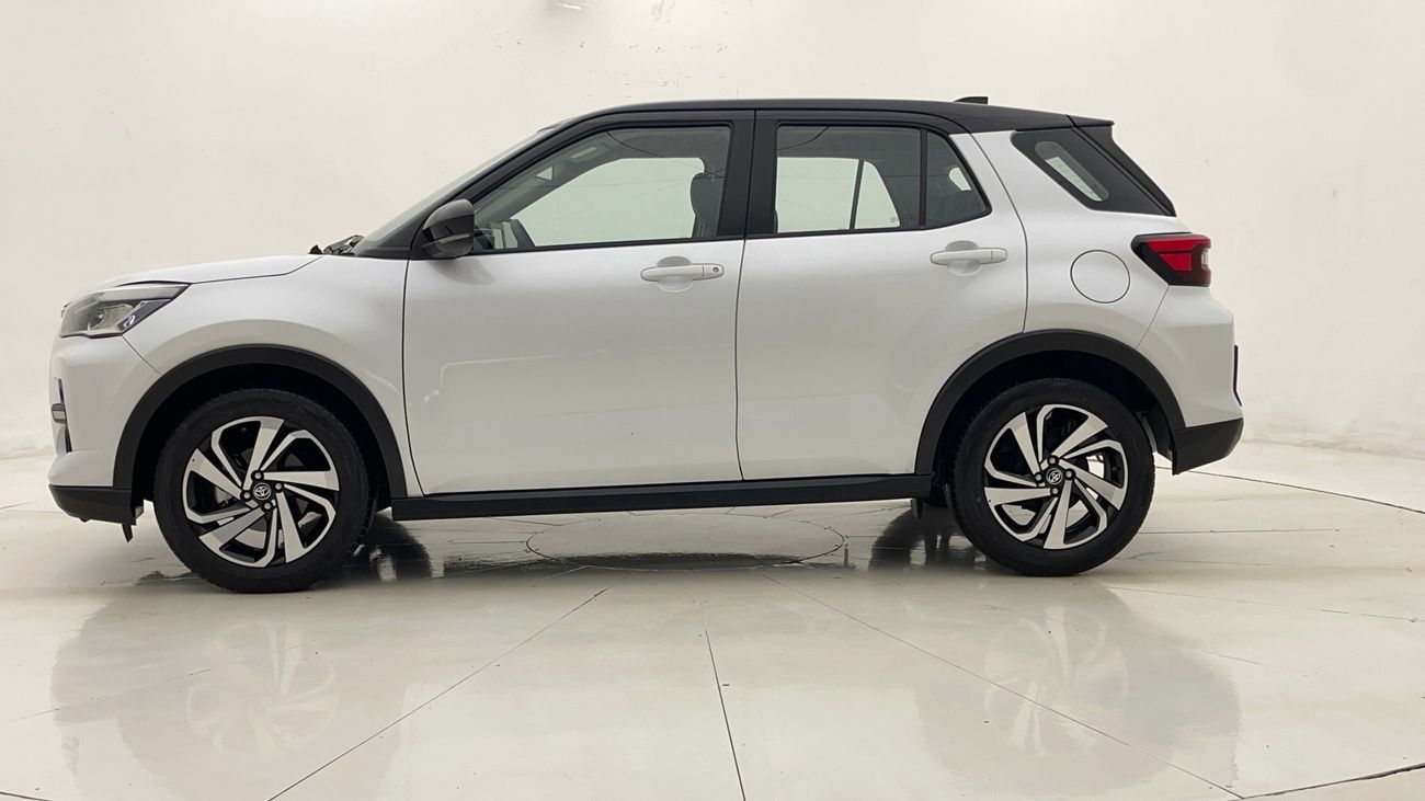 Toyota Raize G 1 | Zero Down Payment | Home Test Drive