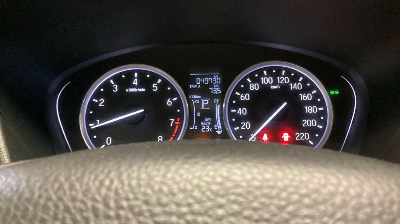 Honda City 1.5 LX AUTO | Guaranteed Warranty | 0 Down Payment