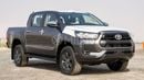 تويوتا هيلوكس TOYOTA HILUX DC | EXPORT ONLY