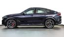 BMW X6M 60 I