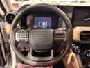 Toyota Prado GXL 2.4T