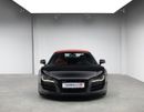 Audi R8 V10 Spyder