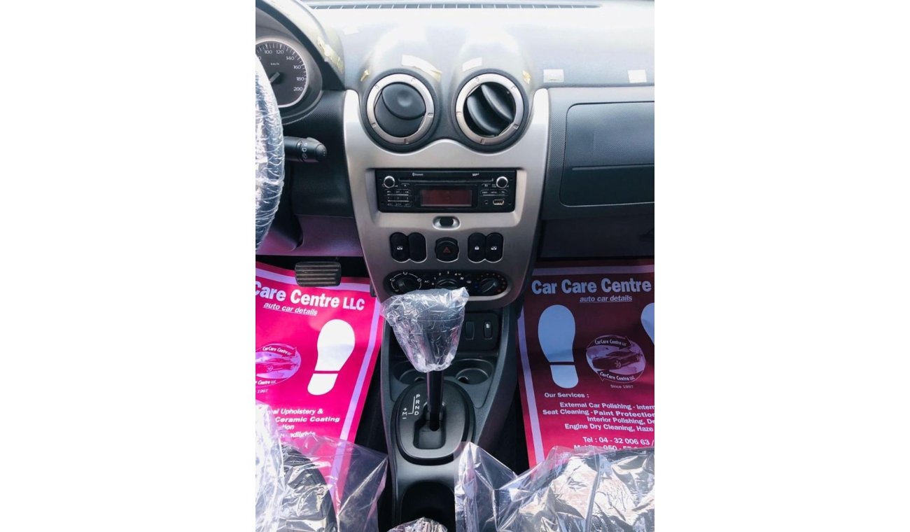 Used Renault Duster LEATHER SEATSCLEAN INTERIORMINT CONDITION 2015